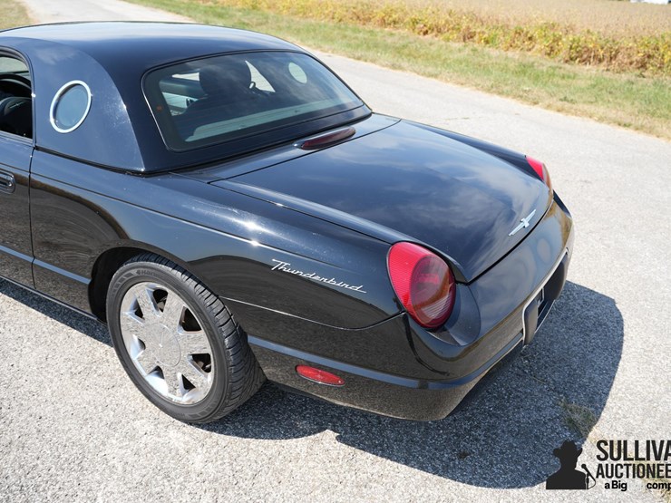 run-#129---2002-ford-thunderbird-convertible-image-16