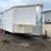 #612-•-haulmark-tandem-axle-enclosed-snowmobile-trailer-(no-title)-(fort-atkinson,-wi)-image-3