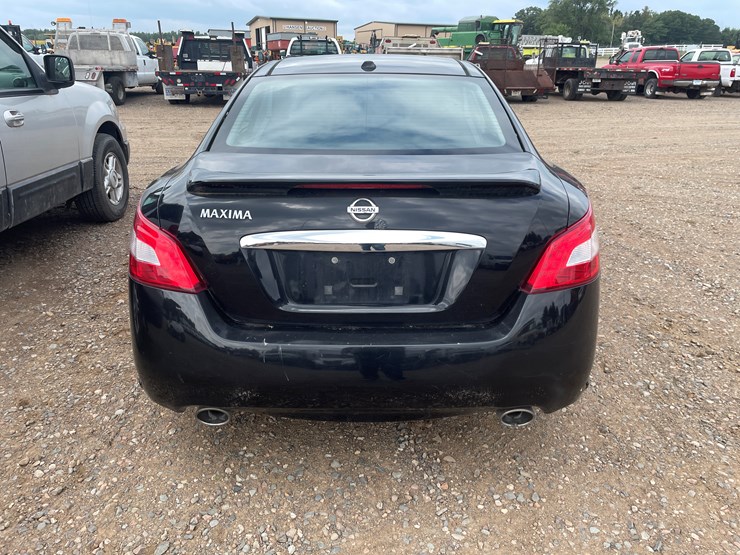 #522-•-2011-nissan-maxima-*non-runner*-(has-mn-title)-(princeton,-mn)-image-6