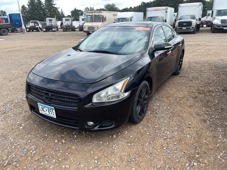 #522-•-2011-nissan-maxima-*non-runner*-(has-mn-title)-(princeton,-mn)-image-1