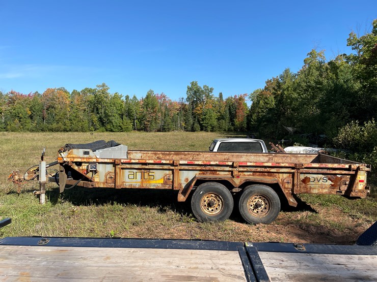 #602-•-2016-dvs/ants-16'-live-bottom-floor/dump-trailer-(has-mi-title)-(chassell,-mi)-image-39