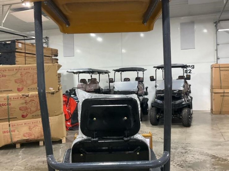 #1019-•-unused-ky460-mini-skid-steer-image-17
