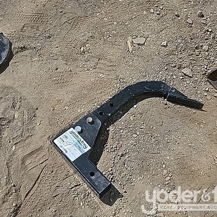 Unused Wolverine JMR-22-8.5G