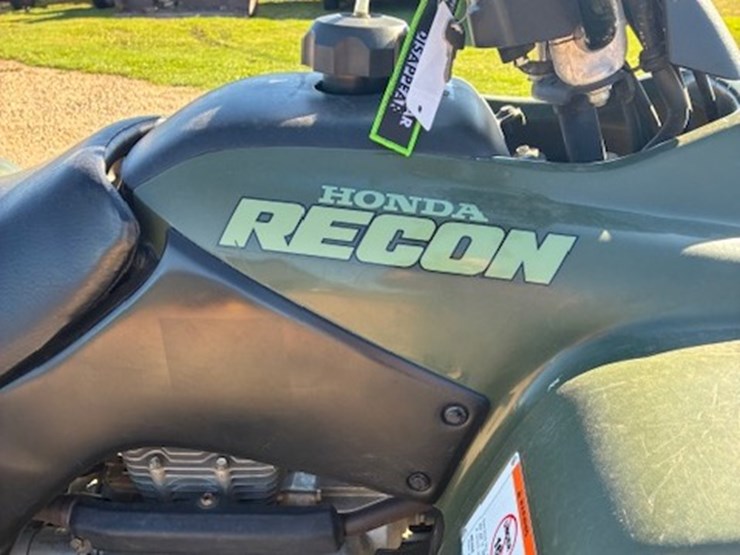 #706-•-2004-honda-recon-four-wheeler-(clintonville,-wi)-image-6