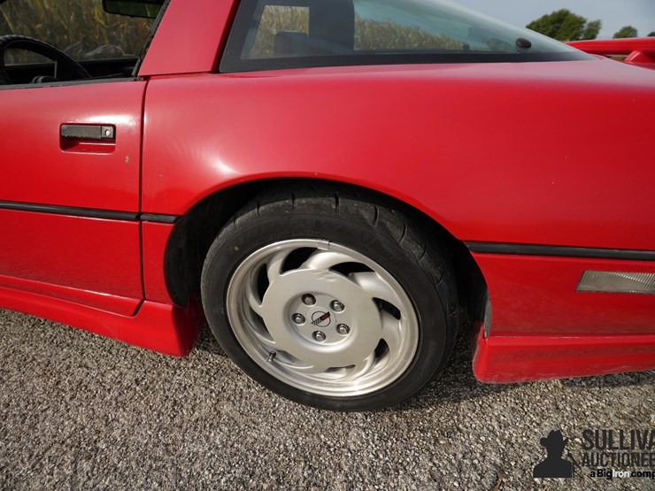 run-#168---1987-chevrolet-corvette-coupe-"greenwood"-image-15