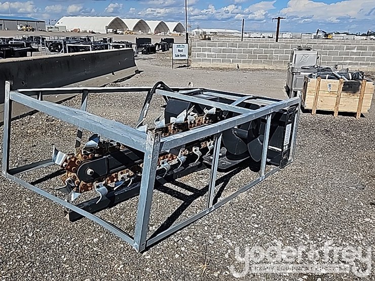 unused-trencher-to-suit-skidsteer-image-1