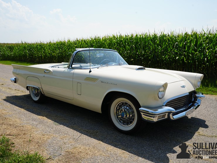run-#105---1957-ford-thunderbird-convertible-image-3