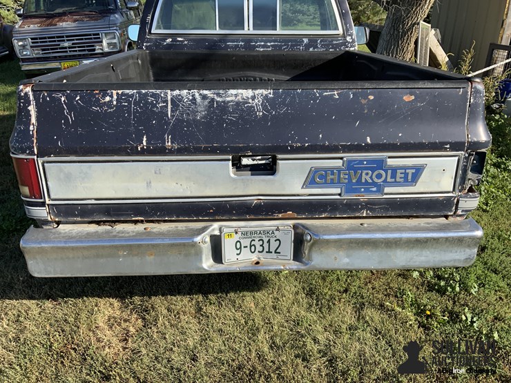 1984-chevrolet-2wd-short-box-pickup-image-16
