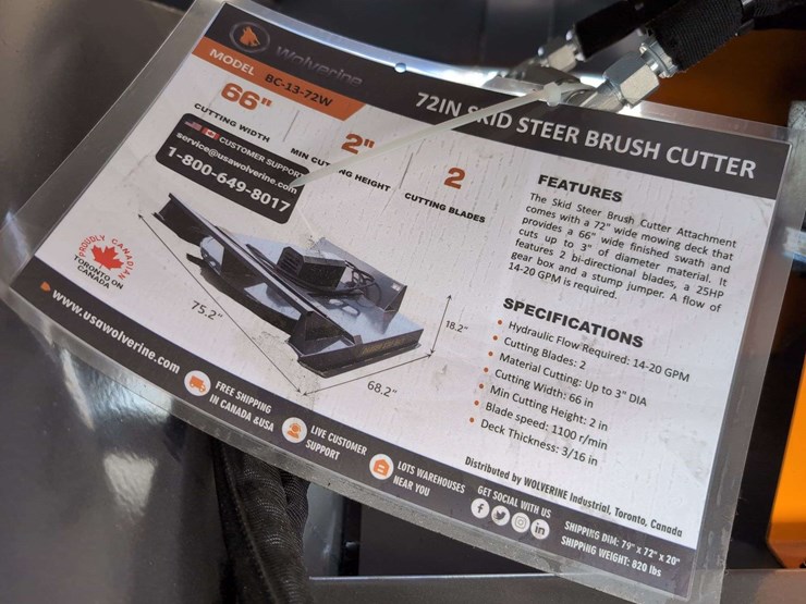 (1)-wolverine-skid-steer-brush-cutter---bc-13-72w-image-5