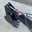 #1353-•-unused-mini-skid-steer-digger-arm-image-3