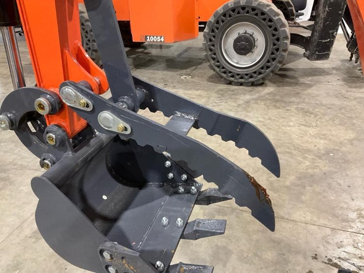 #1200-•-unused-kn18-mini-excavator-image-7