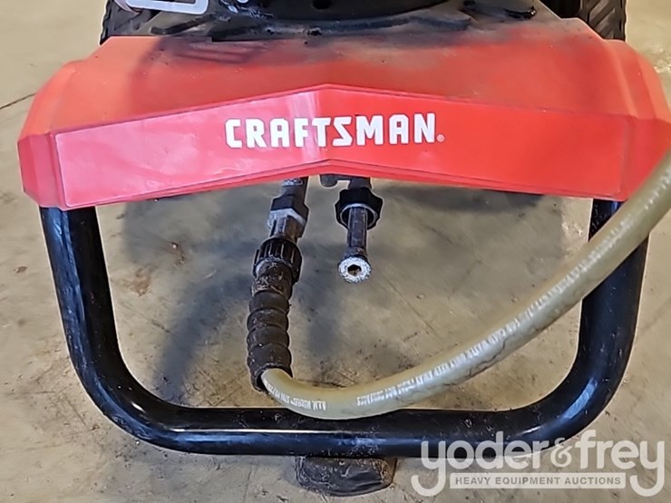 craftsman-pressure-washer,-2000-max-psi,-2.0-max-gpm-image-12