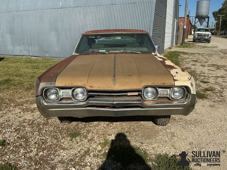1967-oldsmobile-442-project-car-image-2