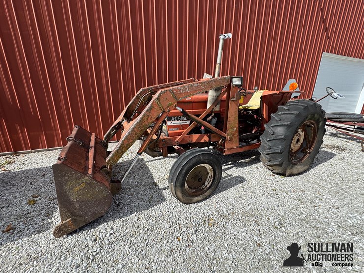 1978-allis-chalmers-5050-image-1