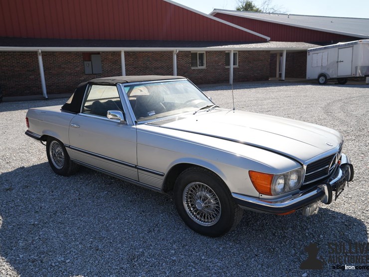 run-#166---1973-mercedes-450-sl-convertible-image-3
