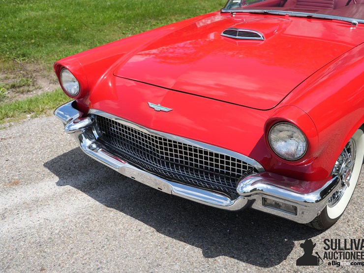 run-#91---1957-ford-thunderbird-convertible-image-9