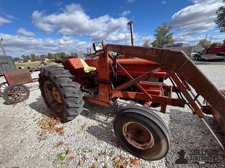 1978-allis-chalmers-5050-image-4