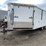 #612-•-haulmark-tandem-axle-enclosed-snowmobile-trailer-(no-title)-(fort-atkinson,-wi)-image-1