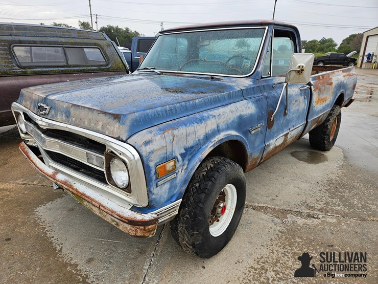 1970-chevrolet-k20-image-1