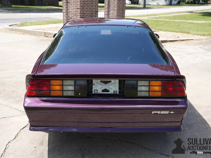 run-#68---1992-chevrolet-camaro-rs-image-6