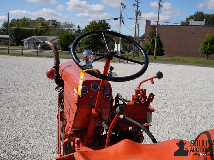 run-#173---1946-case-vac-narrow-front-2wd-tractor-image-18