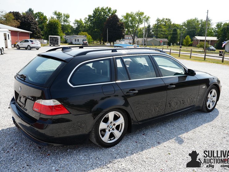 run-#18---2007-bmw-535x-station-wagon-image-5