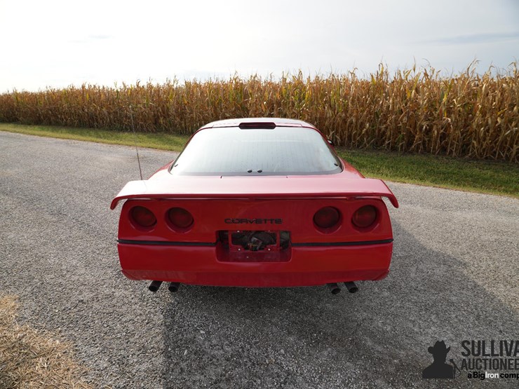run-#168---1987-chevrolet-corvette-coupe-"greenwood"-image-6