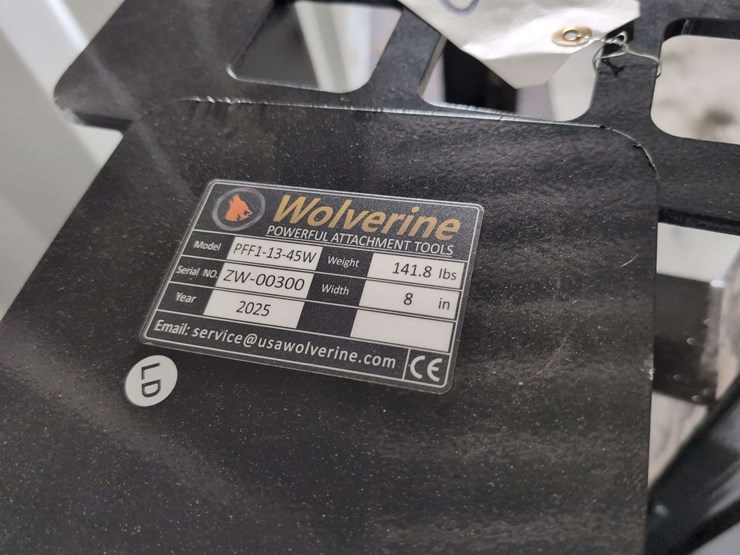 (1)-wolverine-skid-steer-fork-frame---pff1-13-45w-image-4