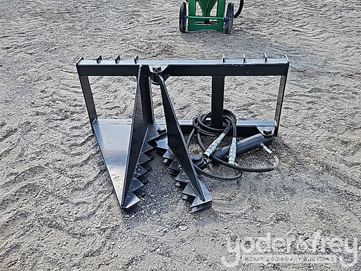 unused-jct-tree-puller-to-suit-skidsteer-image-8
