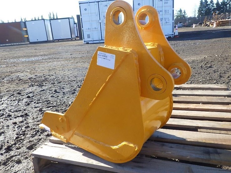 giyi-cat-305-bucket-w/-teeth-12"-image-2