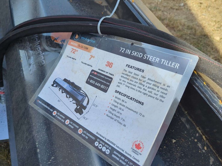 (1)-wolverine-72"-skid-steer-tiller---tl-12-72w-image-3