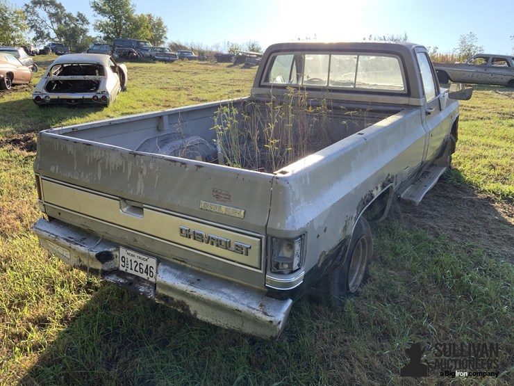 1982-chevrolet-silverado-image-5