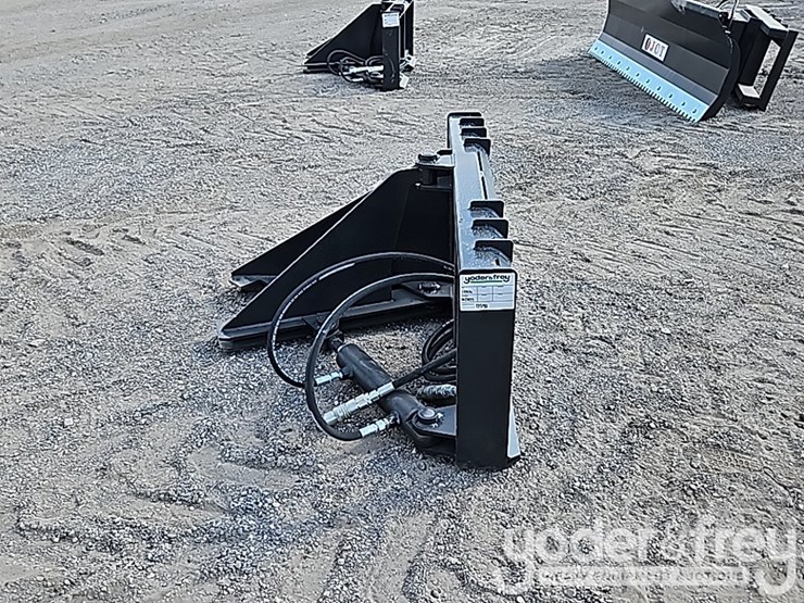unused-jct-tree-puller-to-suit-skidsteer-image-2