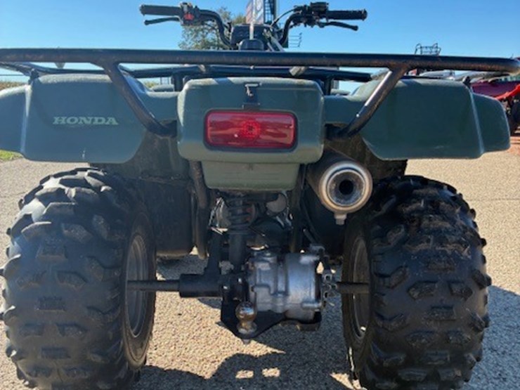 #706-•-2004-honda-recon-four-wheeler-(clintonville,-wi)-image-3