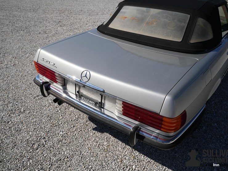 run-#166---1973-mercedes-450-sl-convertible-image-18