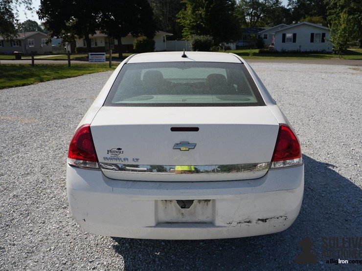 run-#165---2006-chevrolet-impala-sedan-image-6