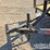 unused-double-a-trailers-tandem-axle-utility-trailer,-83-x-16-t/a-3500#-7000-gvwr.-2-3/8-pipe-top,-4"-wrap-tonuge,-2"-ram-coupler,-st205/77r15-on-5-hole-rim,-ramp-lip-tail-board-holder-image-13
