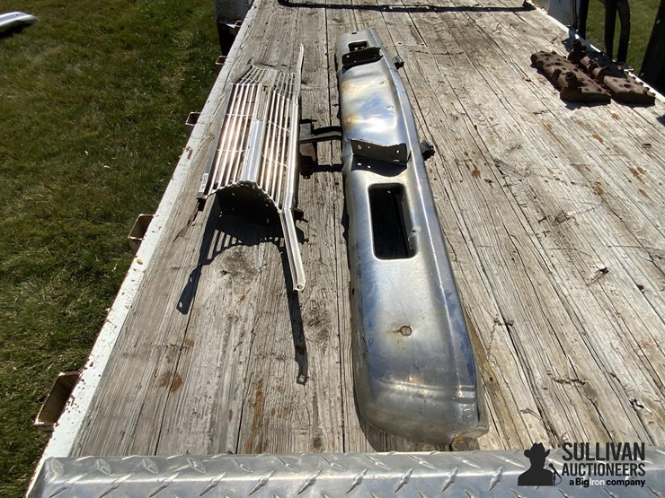 1965-chevrolet-chevelle-grille-&-bumper-image-5