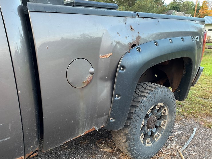 #504-•-2007-chevy-silverado-2500hd-4x4-crew-cab-pickup-(has-mi.-title)-(title-in-delay)-(ironwood,-mi)-image-22