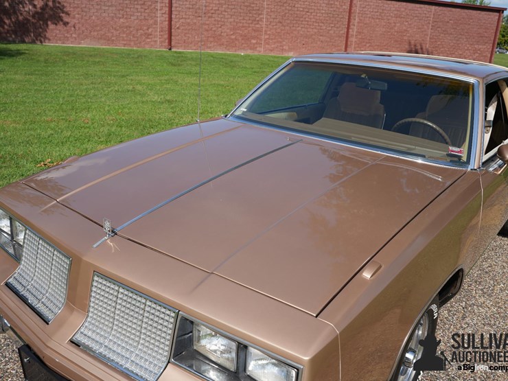 run-#67---1985-oldsmobile-cutlass-salon-image-10
