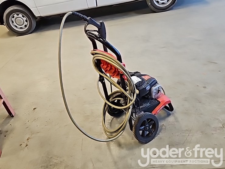 craftsman-pressure-washer,-2000-max-psi,-2.0-max-gpm-image-5