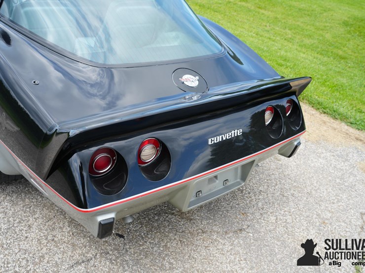 run-#63---1978-chevrolet-corvette-coupe-25th-anniversary-edition-image-19