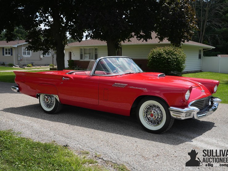 run-#91---1957-ford-thunderbird-convertible-image-3