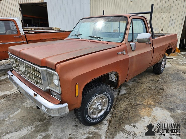 1977-chevrolet-k10-image-1