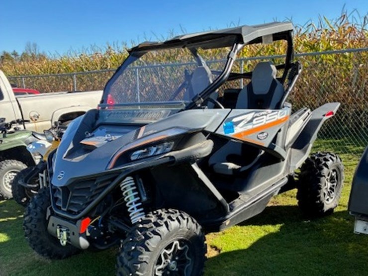 #704-•-2021-cf-moto-z-force-side-by-side-(clintonville,-wi)-image-2