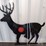 outdoor-metal-target---4'-x-3.5'---deer-image-1