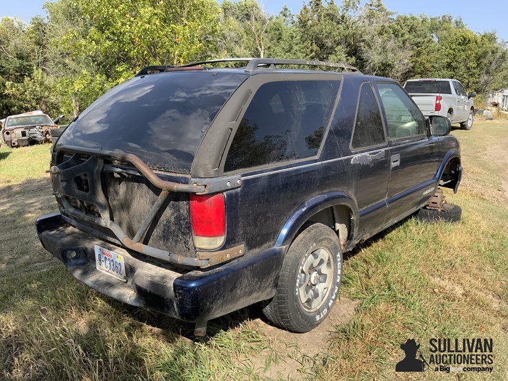 1999-chevrolet-blazer-image-5
