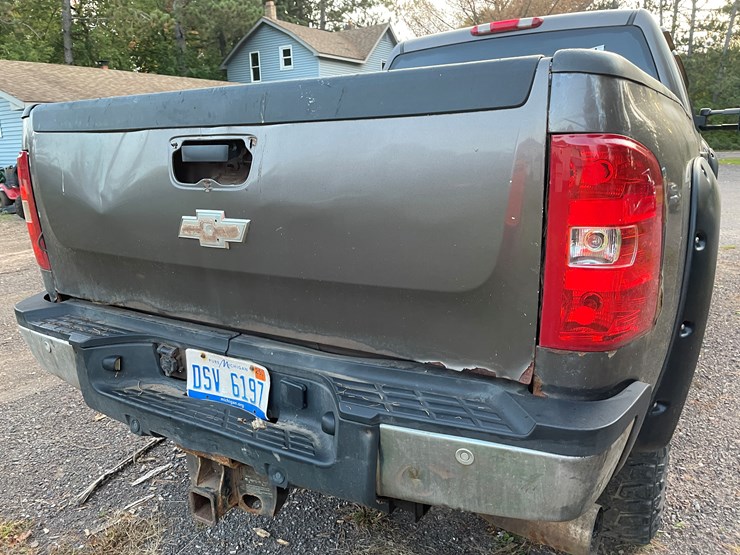 #504-•-2007-chevy-silverado-2500hd-4x4-crew-cab-pickup-(has-mi.-title)-(title-in-delay)-(ironwood,-mi)-image-30