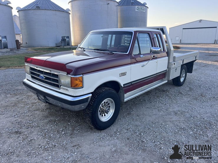 1989-ford-f250-xlt-lariat-image-1