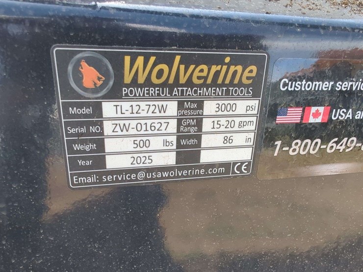 (1)-wolverine-72"-skid-steer-tiller---tl-12-72w-image-6